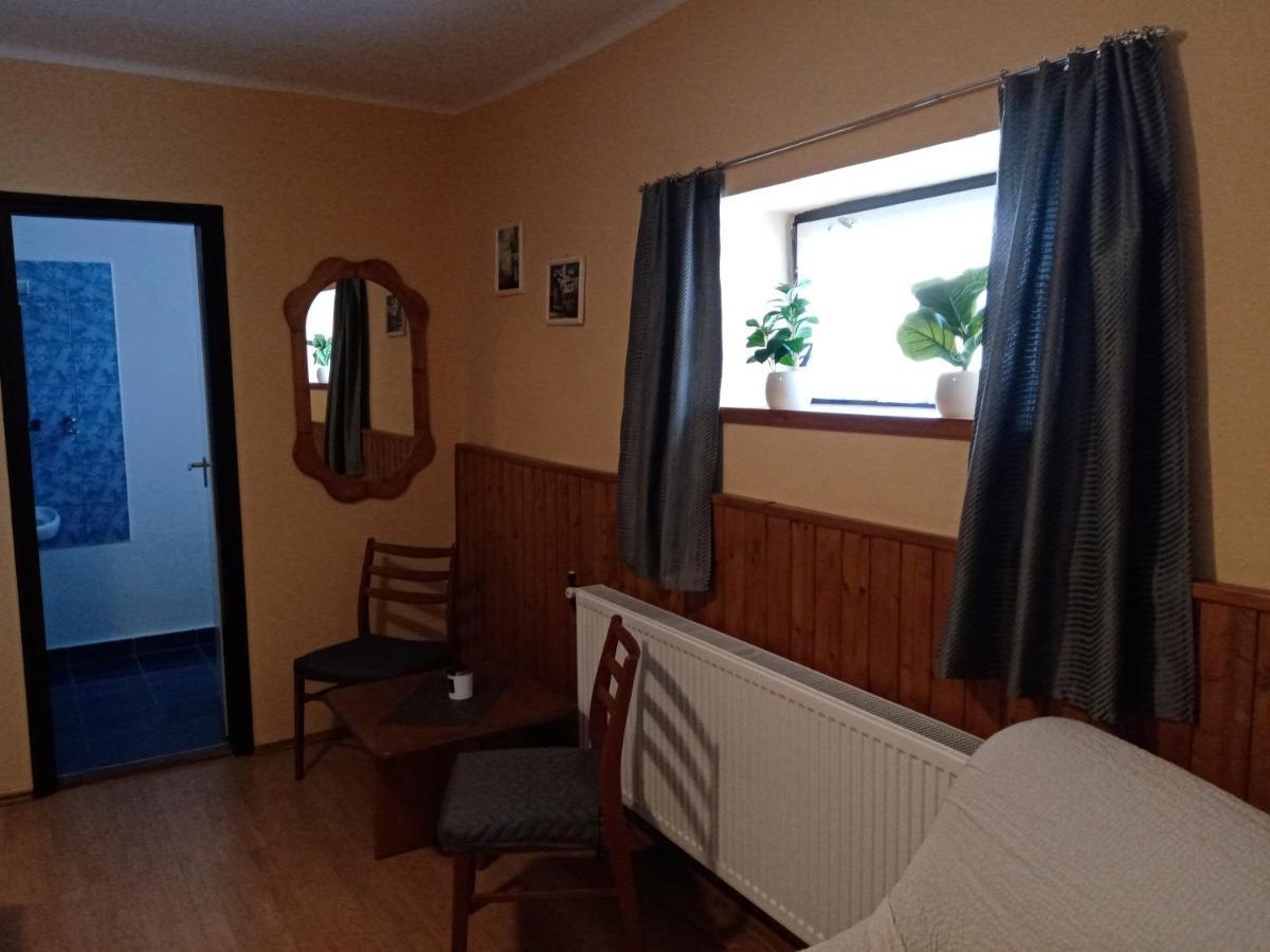 Vendektanya Vendeghaz Hotel Tapolca Eksteriør billede