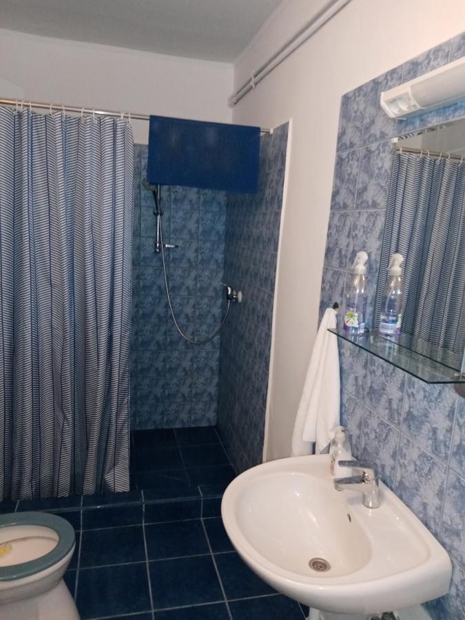 Vendektanya Vendeghaz Hotel Tapolca Eksteriør billede