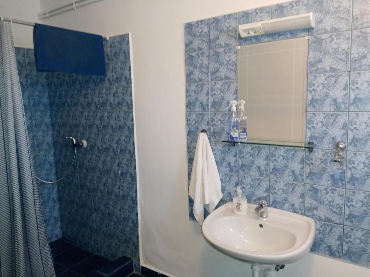 Vendektanya Vendeghaz Hotel Tapolca Eksteriør billede