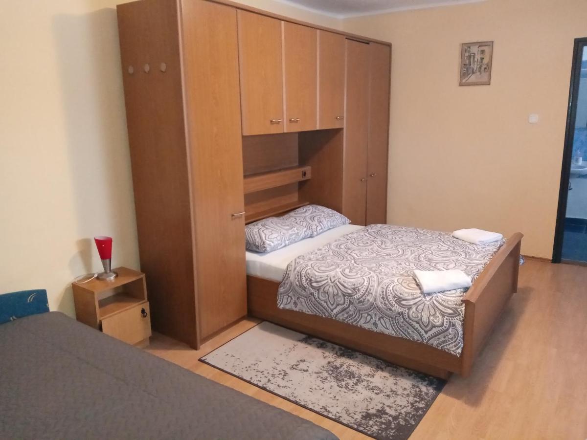 Vendektanya Vendeghaz Hotel Tapolca Eksteriør billede