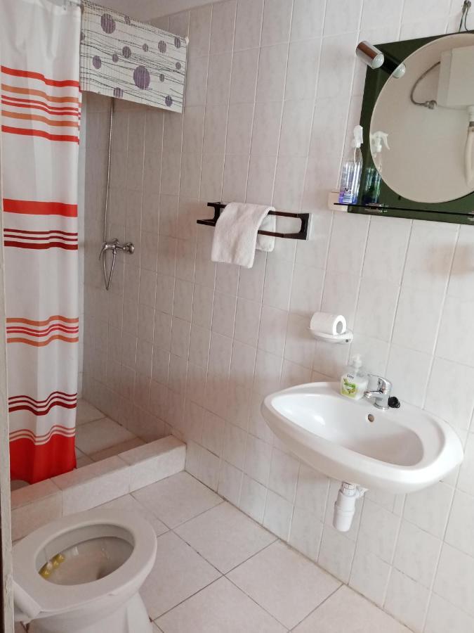 Vendektanya Vendeghaz Hotel Tapolca Eksteriør billede