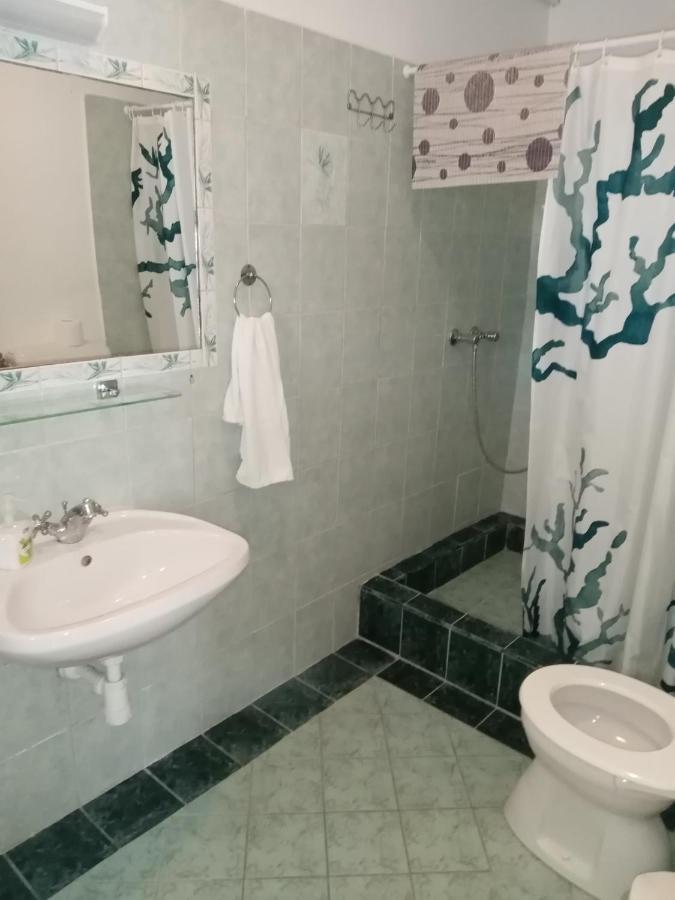Vendektanya Vendeghaz Hotel Tapolca Eksteriør billede