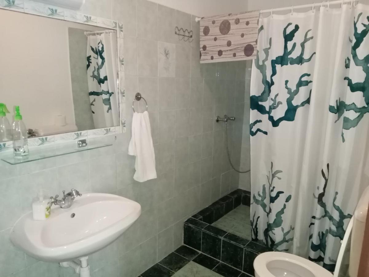 Vendektanya Vendeghaz Hotel Tapolca Eksteriør billede