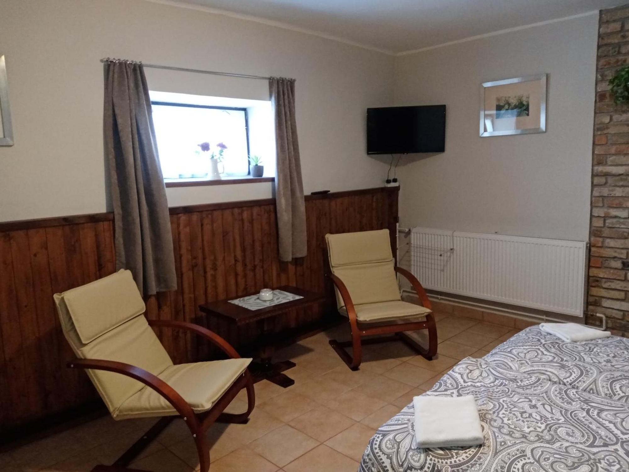 Vendektanya Vendeghaz Hotel Tapolca Værelse billede