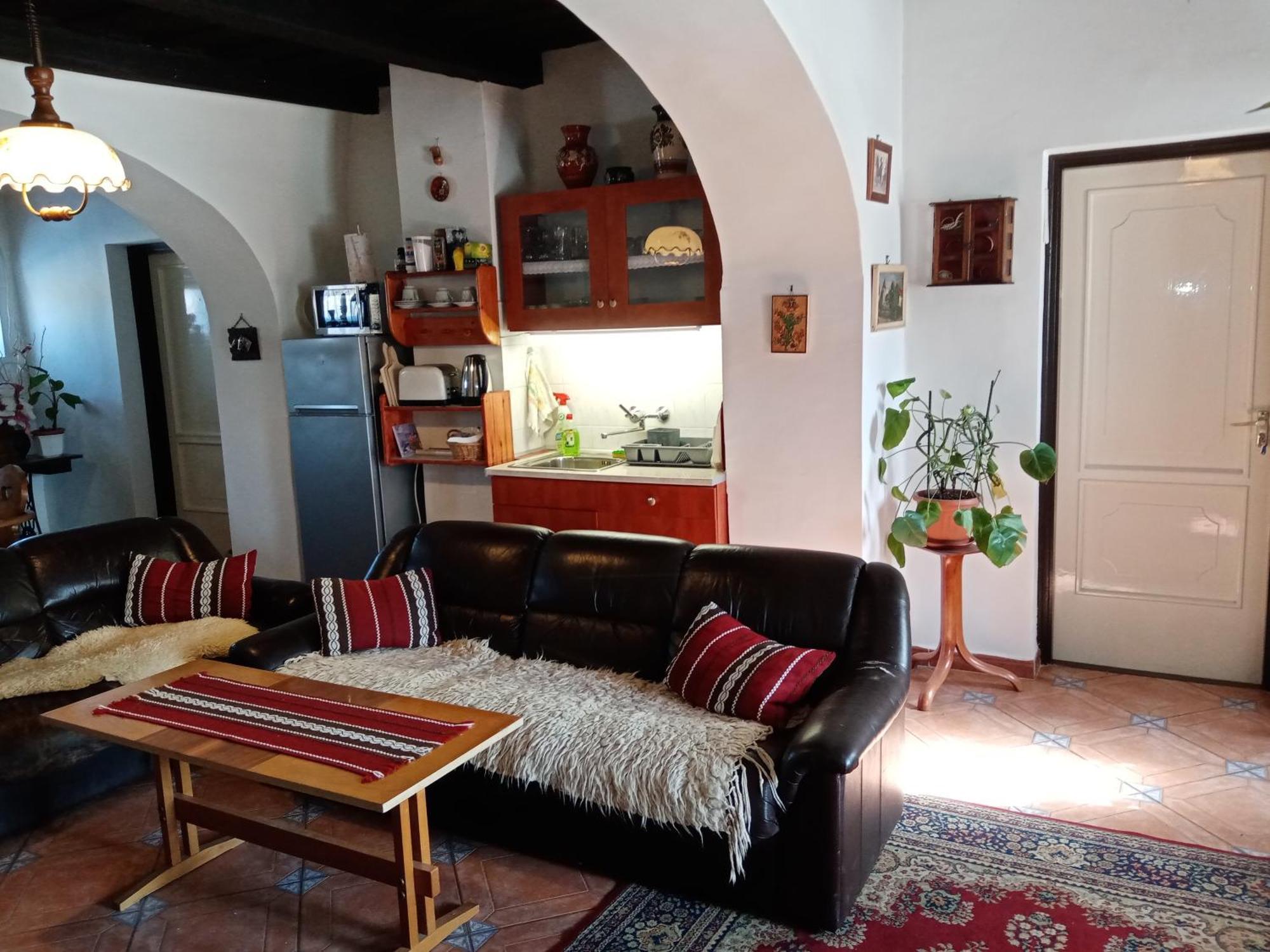 Vendektanya Vendeghaz Hotel Tapolca Værelse billede