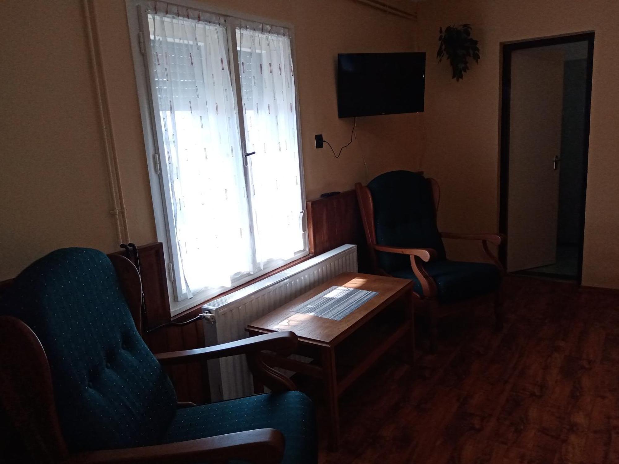 Vendektanya Vendeghaz Hotel Tapolca Værelse billede
