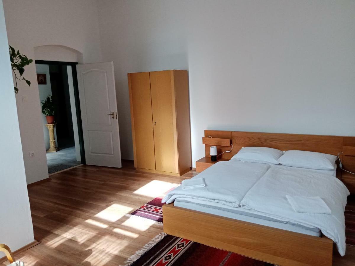 Vendektanya Vendeghaz Hotel Tapolca Eksteriør billede