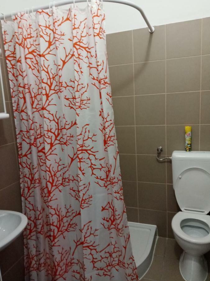 Vendektanya Vendeghaz Hotel Tapolca Eksteriør billede