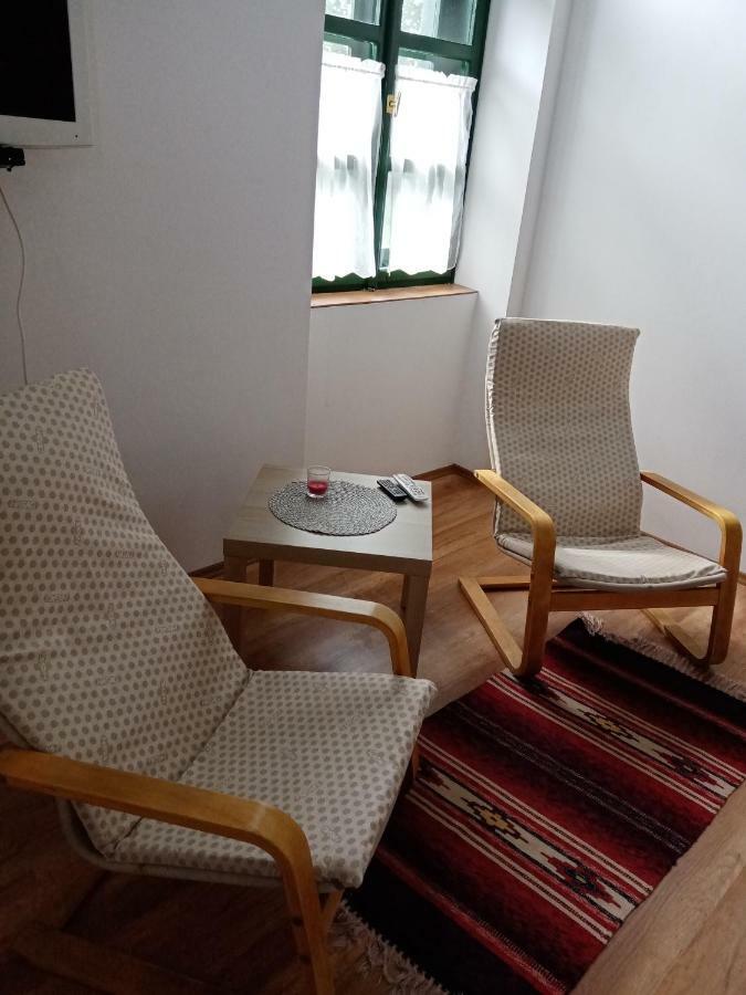 Vendektanya Vendeghaz Hotel Tapolca Eksteriør billede