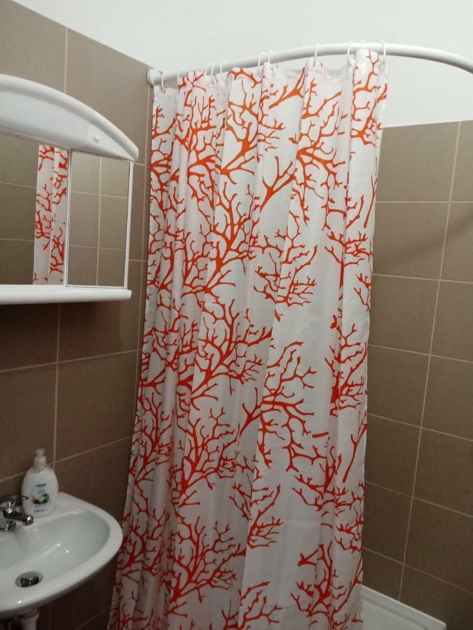 Vendektanya Vendeghaz Hotel Tapolca Eksteriør billede