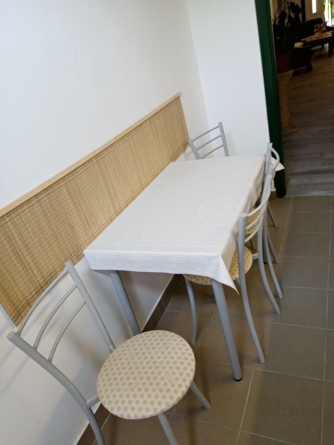 Vendektanya Vendeghaz Hotel Tapolca Eksteriør billede