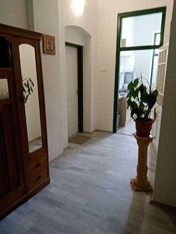 Vendektanya Vendeghaz Hotel Tapolca Eksteriør billede
