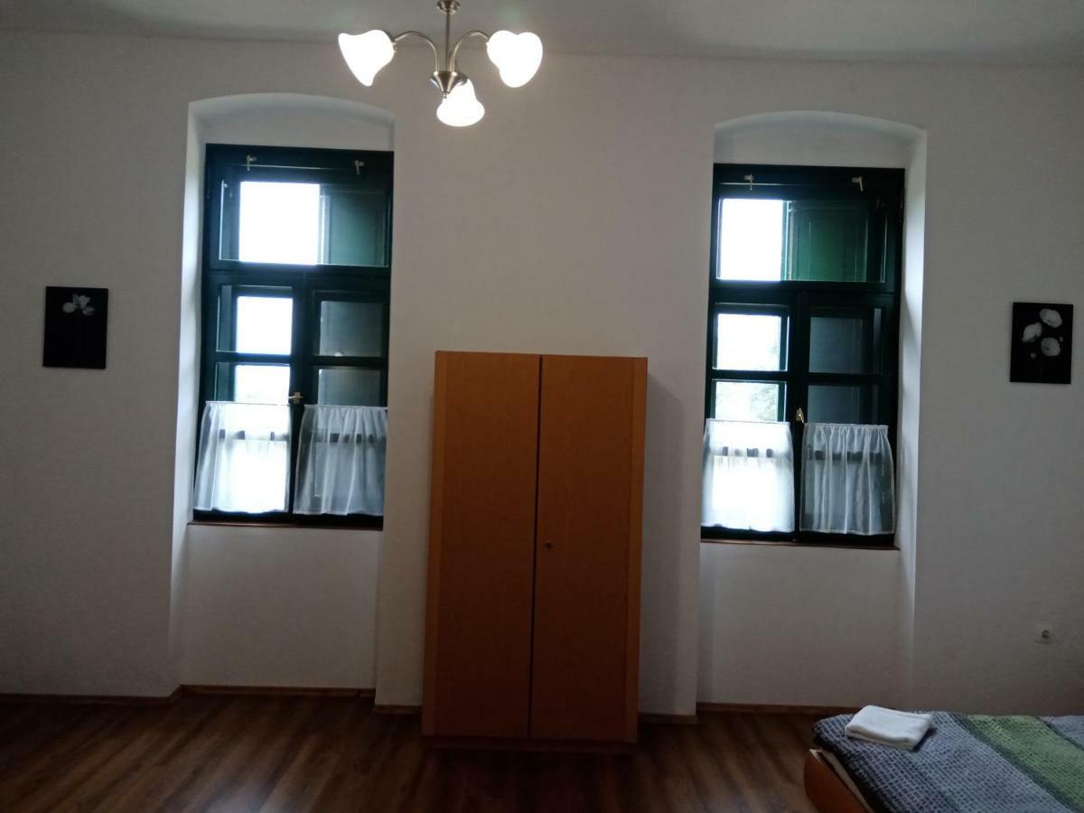 Vendektanya Vendeghaz Hotel Tapolca Eksteriør billede