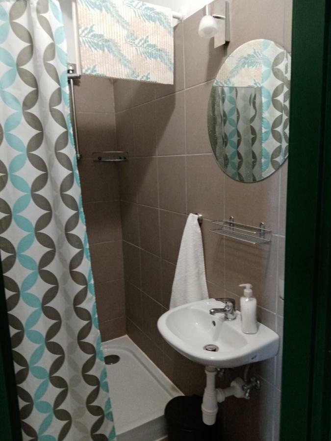 Vendektanya Vendeghaz Hotel Tapolca Eksteriør billede