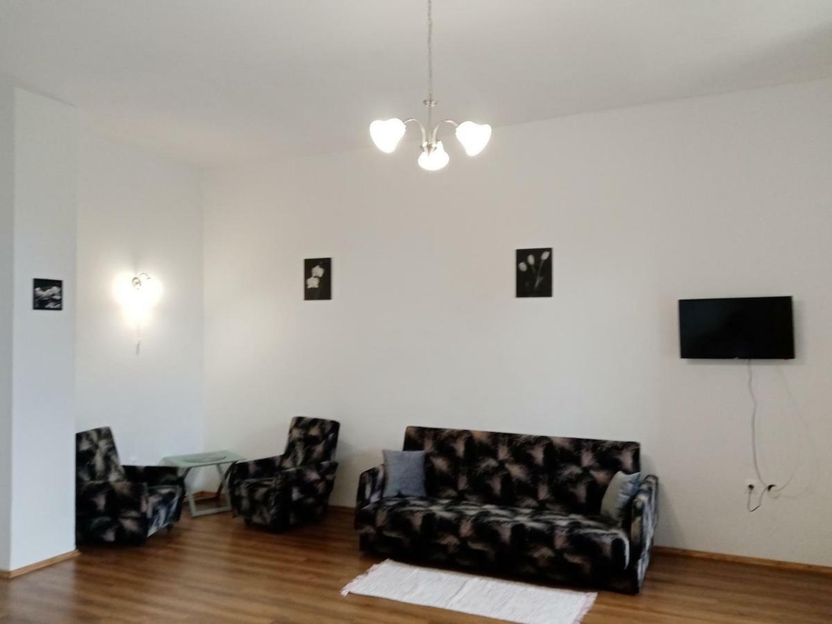 Vendektanya Vendeghaz Hotel Tapolca Eksteriør billede